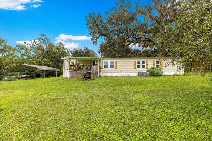 Property photo for 5135 SE 125TH STREET, Belleview, FL