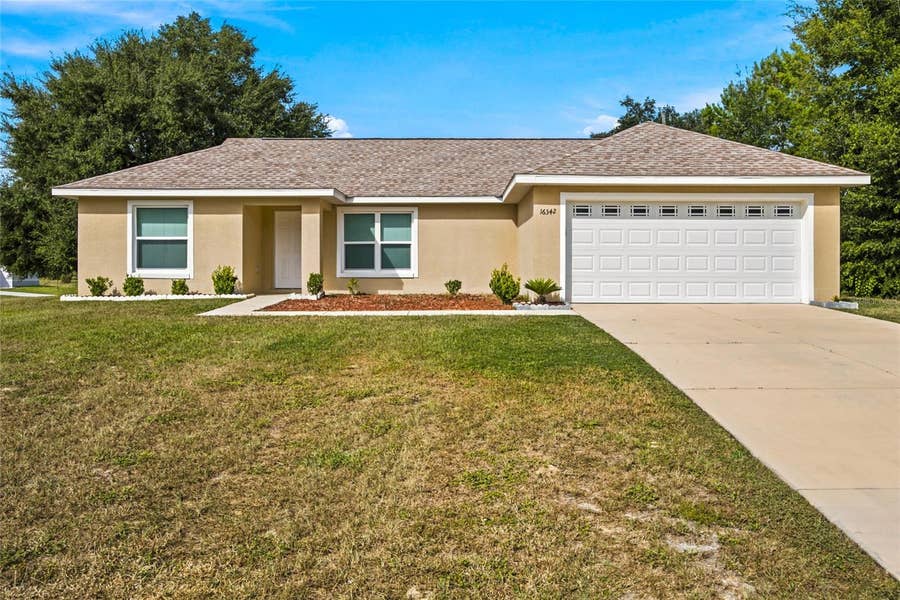 Property photo for 16342 SW 23RD COURT ROAD, Ocala, FL