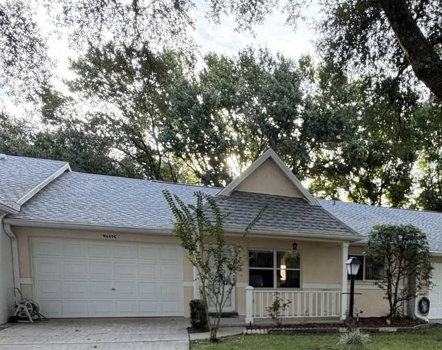 Property photo for 9669 SW 94TH AVENUE, #C, Ocala, FL
