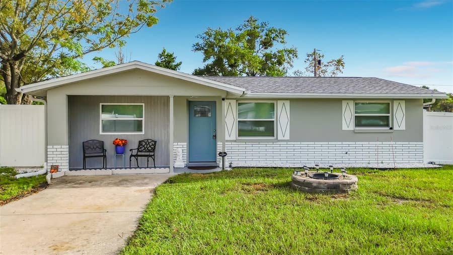 Property photo for 1 TAFT STREET, Beverly Hills, FL