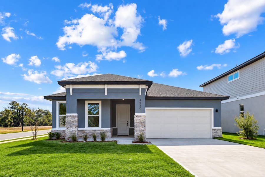Property photo for 4528 NW 35TH PLACE ROAD, Ocala, FL