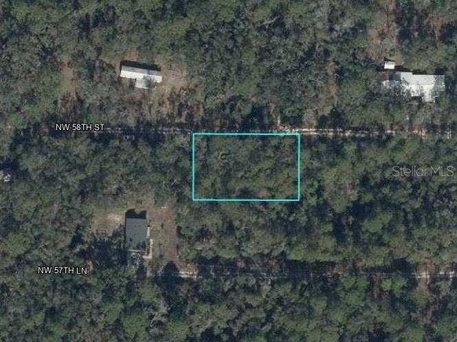 Lots 22,23,24, & 25 NW 58 STREET, Chiefland, FL 32626 Lots 22,23,24, & 25 NW 58 STREET, Chiefland, FL 32626