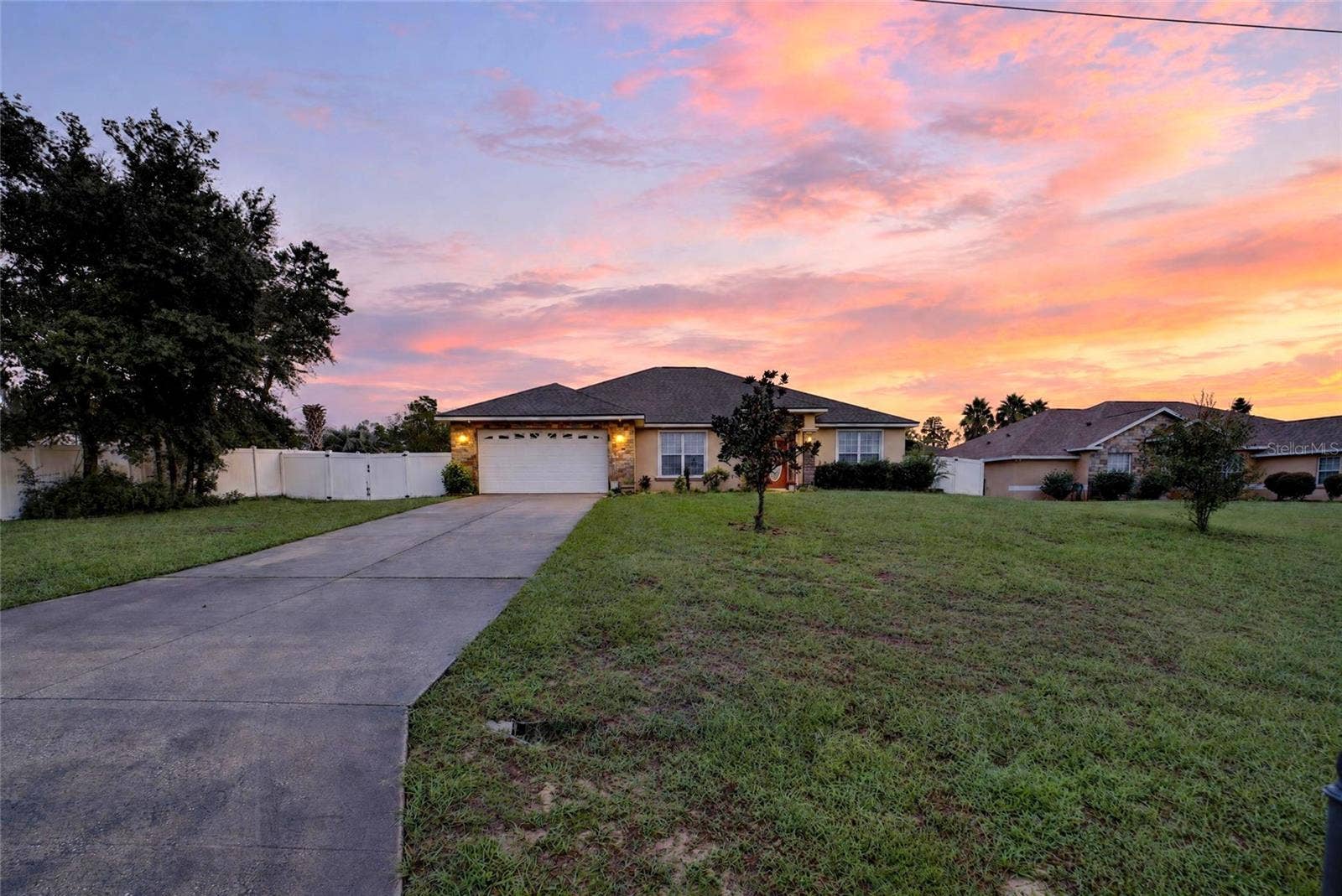 4180 SW 103RD STREET ROAD, Ocala, FL 34476