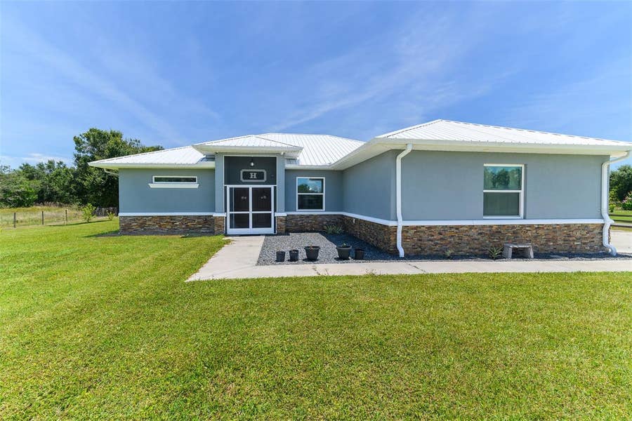 Property photo for 40200 LITTLE FARM ROAD, Punta Gorda, FL