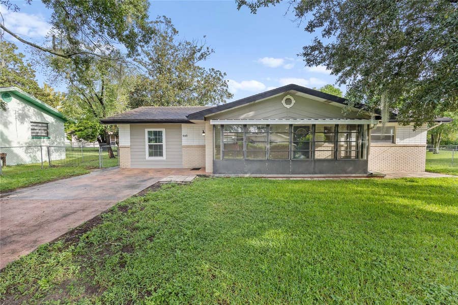 Property photo for 5149 SE 108TH PLACE, Belleview, FL