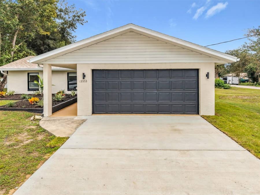 Property photo for 13553 SE 39TH TERRACE, Summerfield, FL