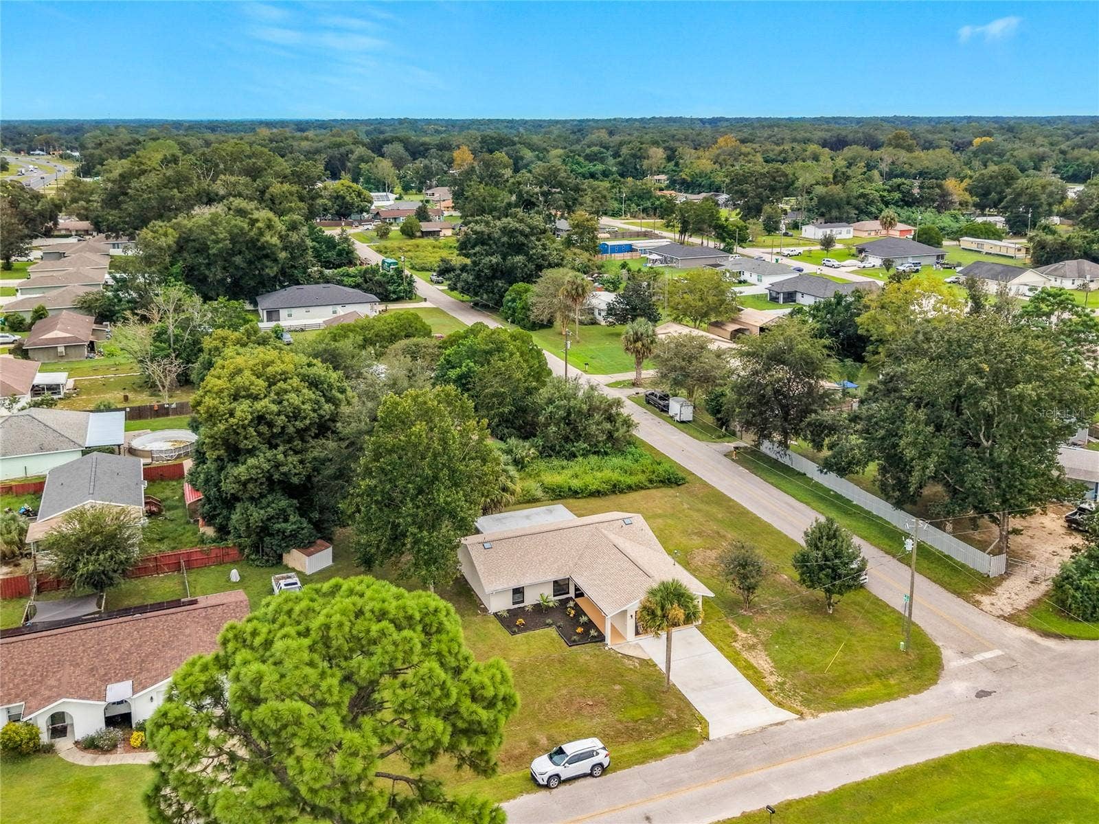 13553 SE 39TH TERRACE, Summerfield, FL 34491 13553 SE 39TH TERRACE, Summerfield, FL 34491
