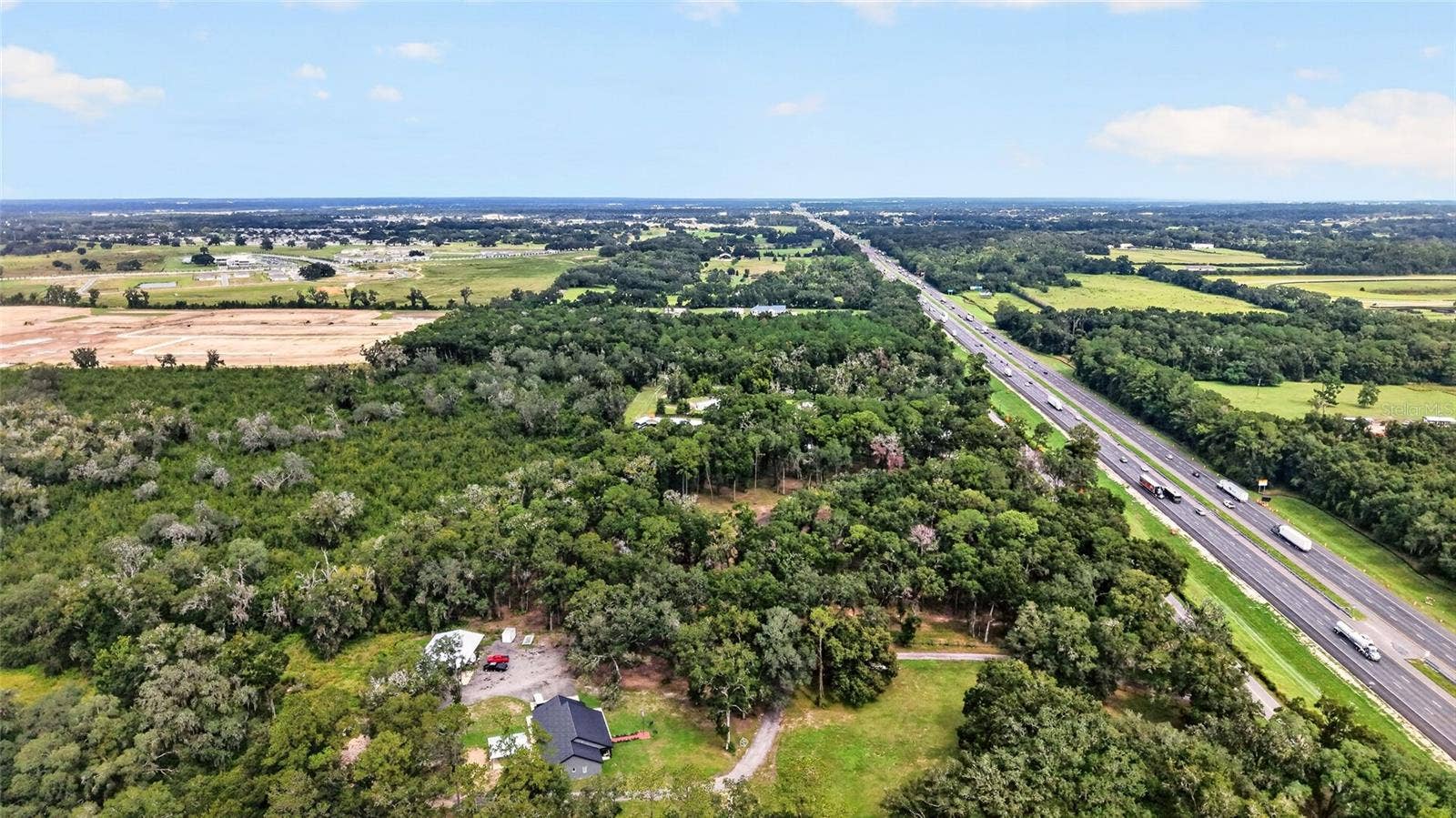 TBD SW 38TH AVENUE, Ocala, FL 34476 TBD SW 38TH AVENUE, Ocala, FL 34476