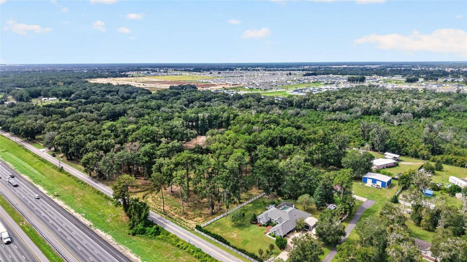 TBD SW 38TH AVENUE, Ocala, FL 34476 TBD SW 38TH AVENUE, Ocala, FL 34476