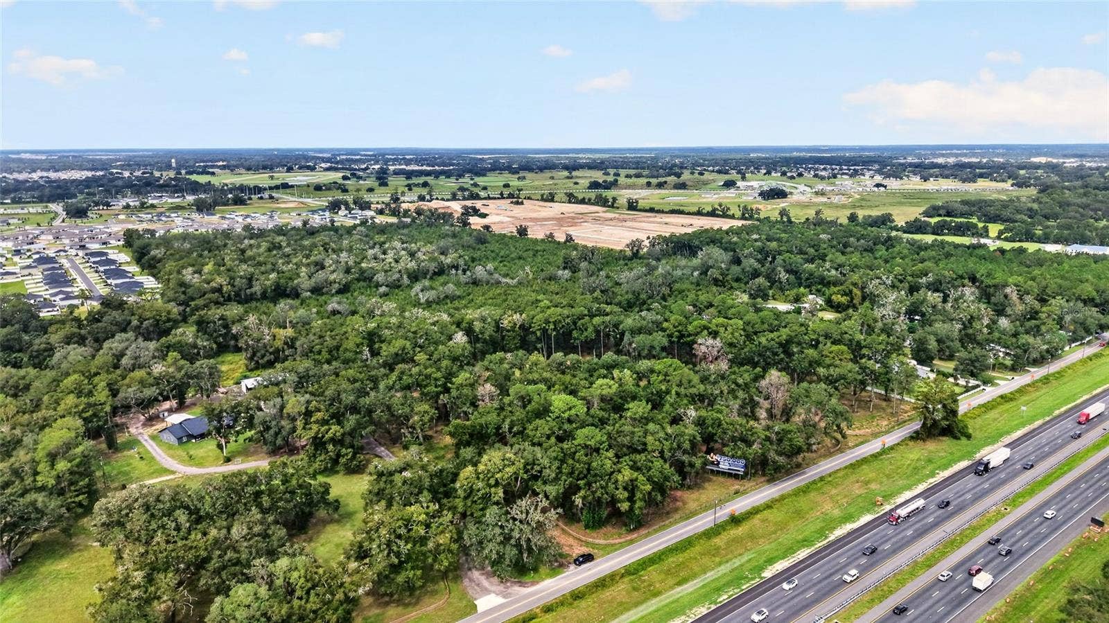 TBD SW 38TH AVENUE, Ocala, FL 34476 TBD SW 38TH AVENUE, Ocala, FL 34476