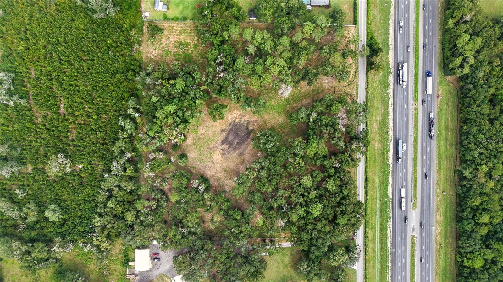 TBD SW 38TH AVENUE, Ocala, FL 34476 TBD SW 38TH AVENUE, Ocala, FL 34476