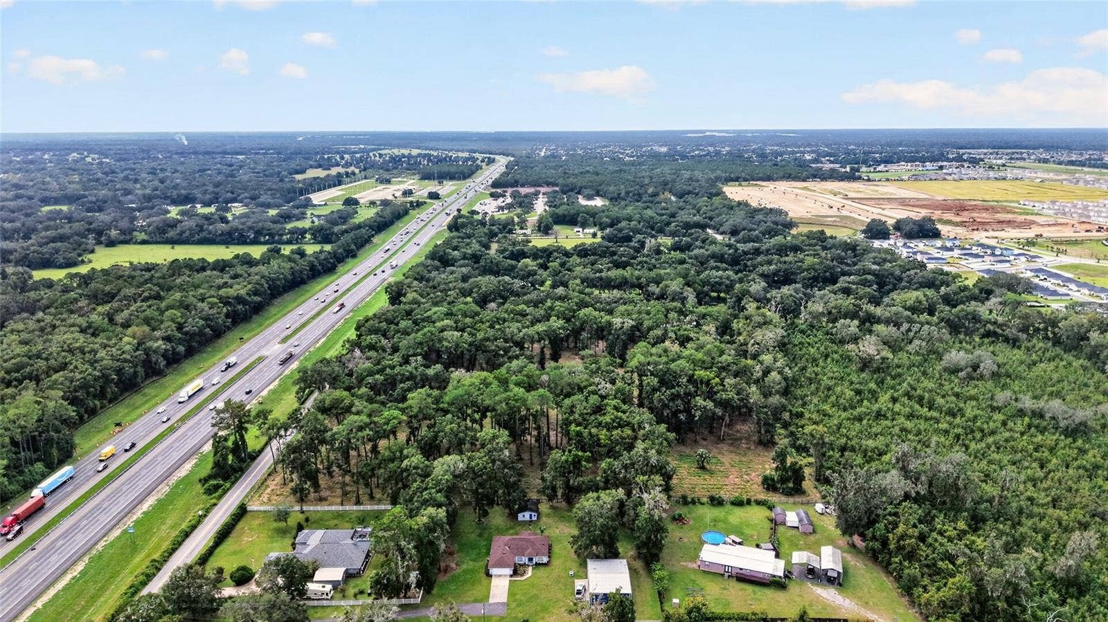 TBD SW 38TH AVENUE, Ocala, FL 34476 TBD SW 38TH AVENUE, Ocala, FL 34476