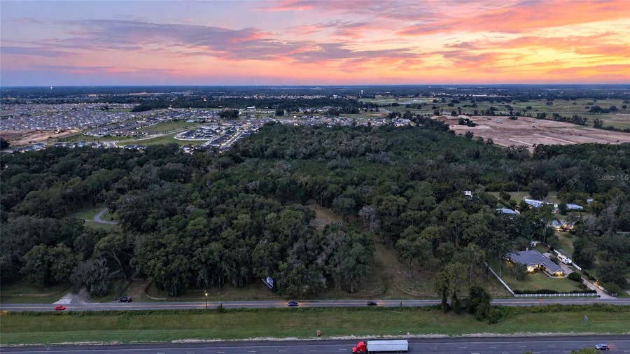 Property photo for TBD SW 38TH AVENUE, Ocala, FL