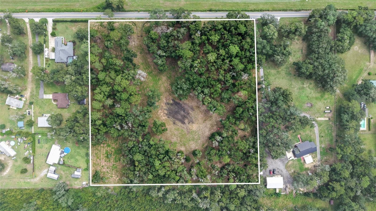 TBD SW 38TH AVENUE, Ocala, FL 34476 TBD SW 38TH AVENUE, Ocala, FL 34476