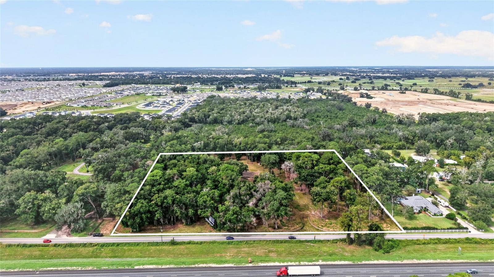TBD SW 38TH AVENUE, Ocala, FL 34476 TBD SW 38TH AVENUE, Ocala, FL 34476