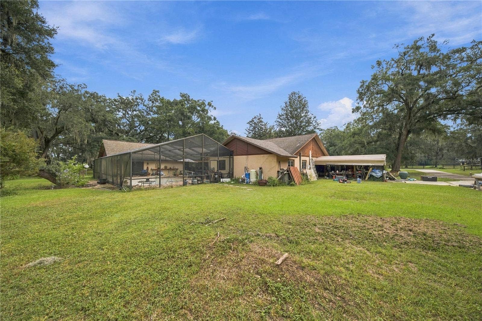 701 SE 123RD STREET ROAD, Ocala, FL 34480 701 SE 123RD STREET ROAD, Ocala, FL 34480