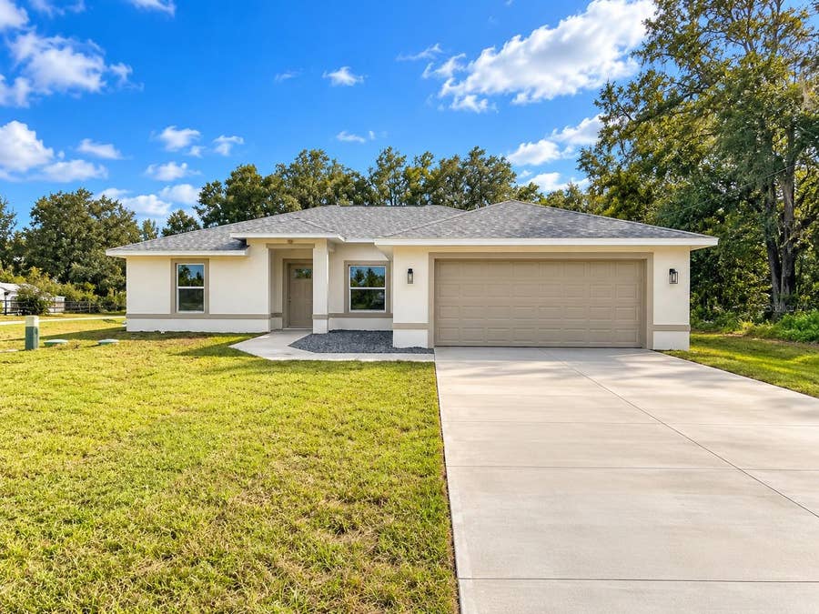 Property photo for 68 LOCUST RUN RADIAL, Ocala, FL