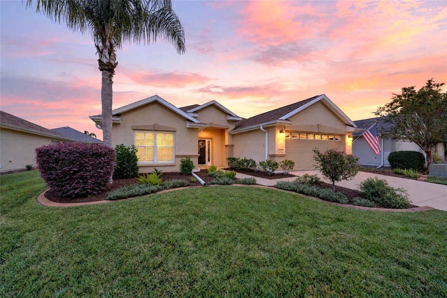 Property photo for 13425 SE 86TH CIRCLE, Summerfield, FL