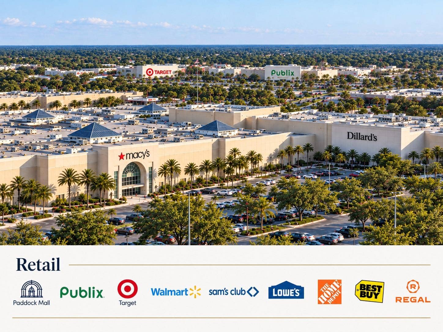 1426 NW 17TH AVENUE, #1,2, Ocala, FL 34475