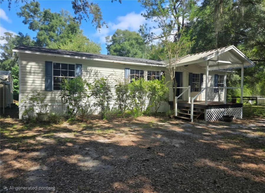 Property photo for 8249 SW 19TH LANE, Ocala, FL