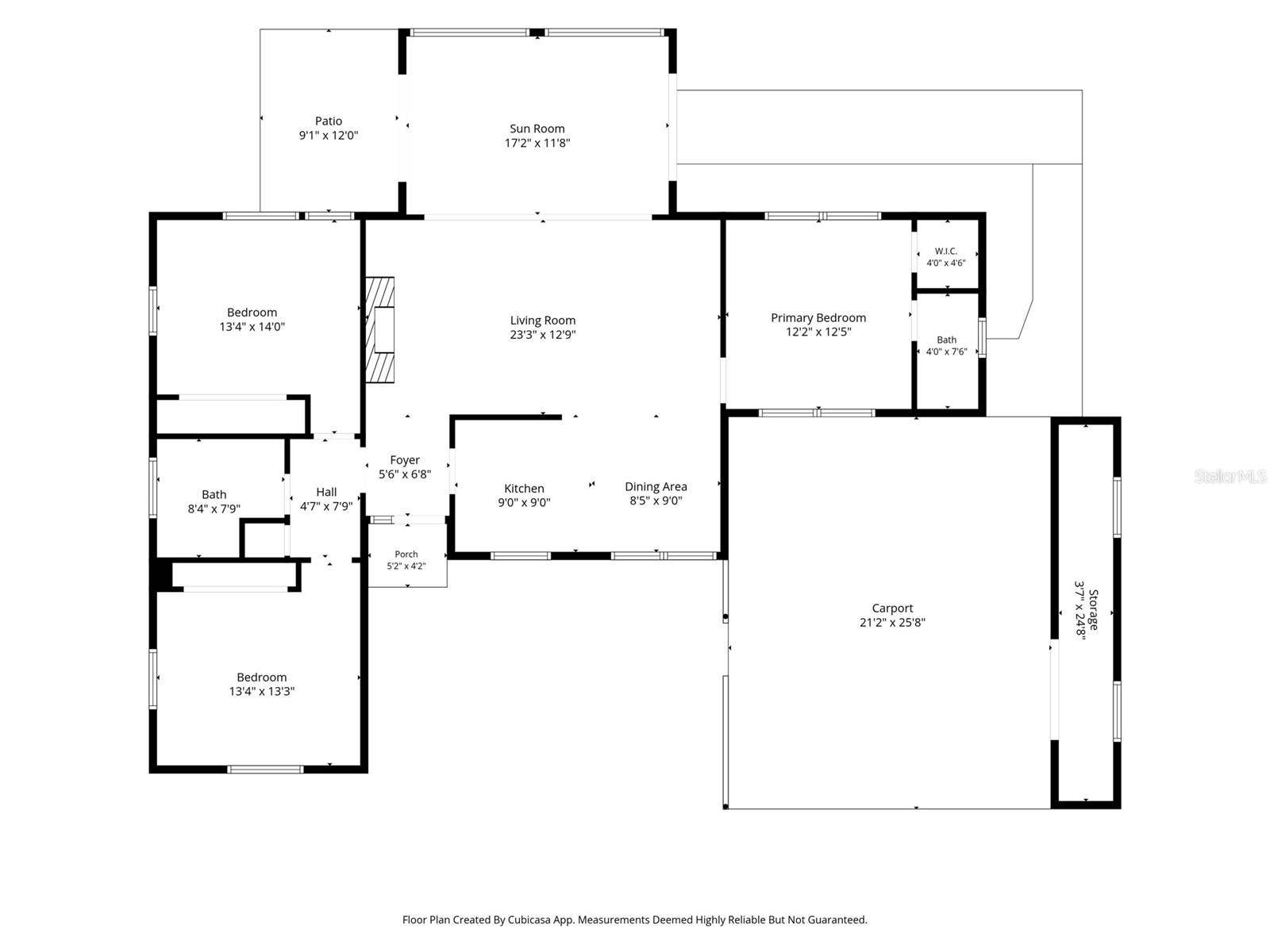 149 & 151 SE PARADISE POINT ROAD, Crystal River, FL 34429 149 & 151 SE PARADISE POINT ROAD, Crystal River, FL 34429