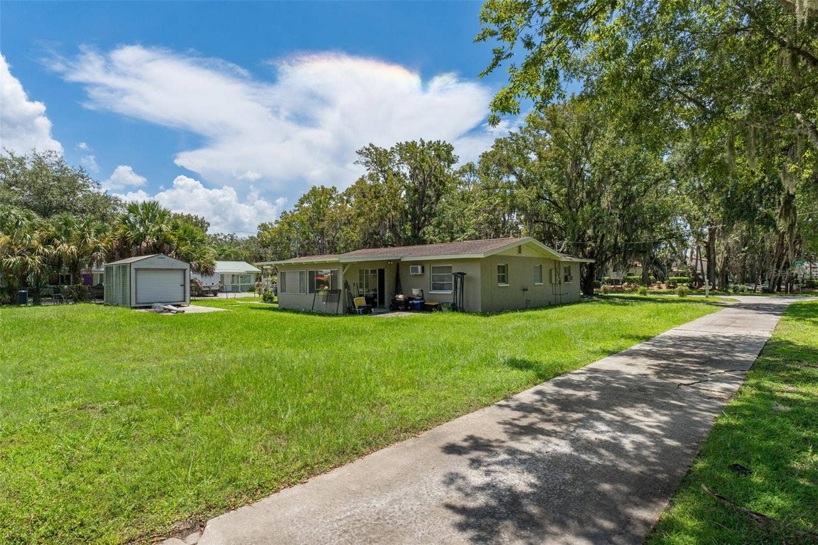 149 & 151 SE PARADISE POINT ROAD, Crystal River, FL 34429 149 & 151 SE PARADISE POINT ROAD, Crystal River, FL 34429