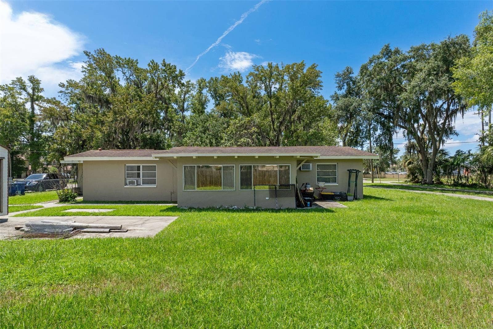 149 & 151 SE PARADISE POINT ROAD, Crystal River, FL 34429 149 & 151 SE PARADISE POINT ROAD, Crystal River, FL 34429
