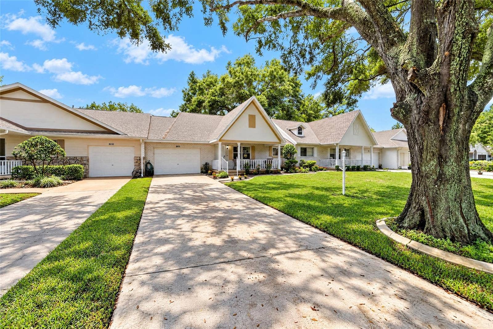 8618 SW 91ST PLACE, #D, Ocala, FL 34481 8618 SW 91ST PLACE, #D, Ocala, FL 34481