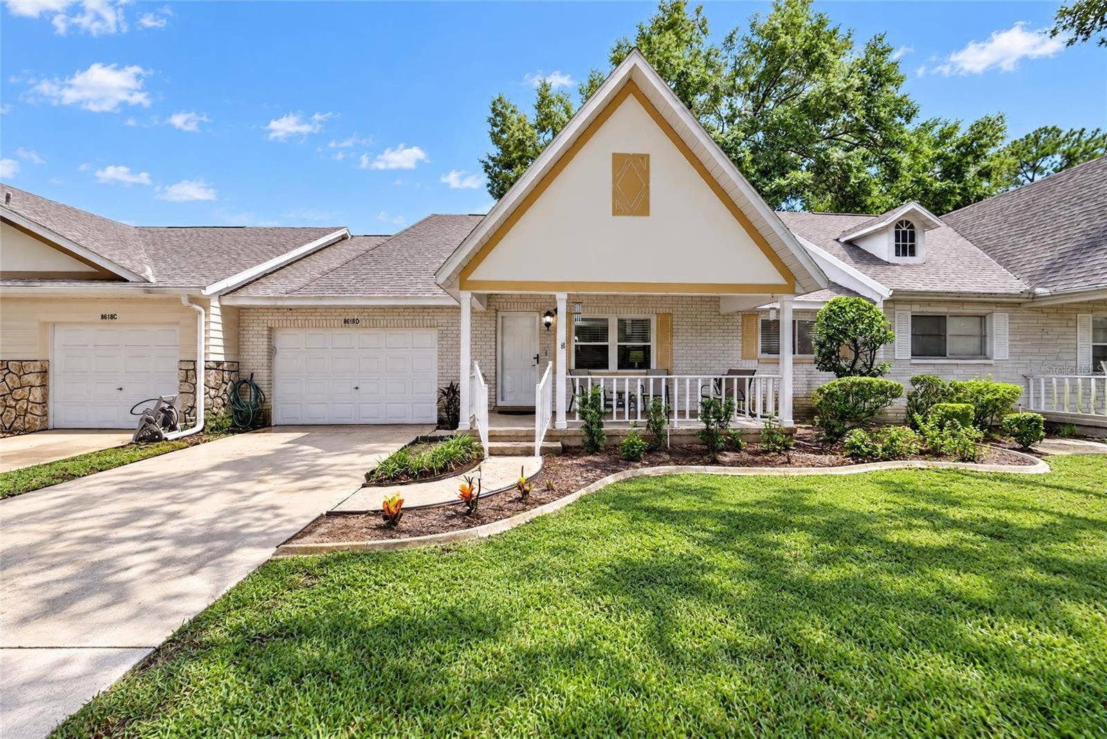 8618 SW 91ST PLACE, #D, Ocala, FL 34481 8618 SW 91ST PLACE, #D, Ocala, FL 34481