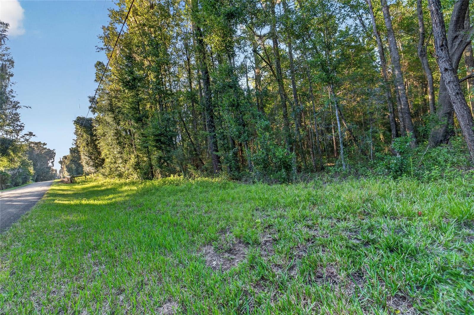 TBD NW 200TH STREET, Micanopy, FL 32667