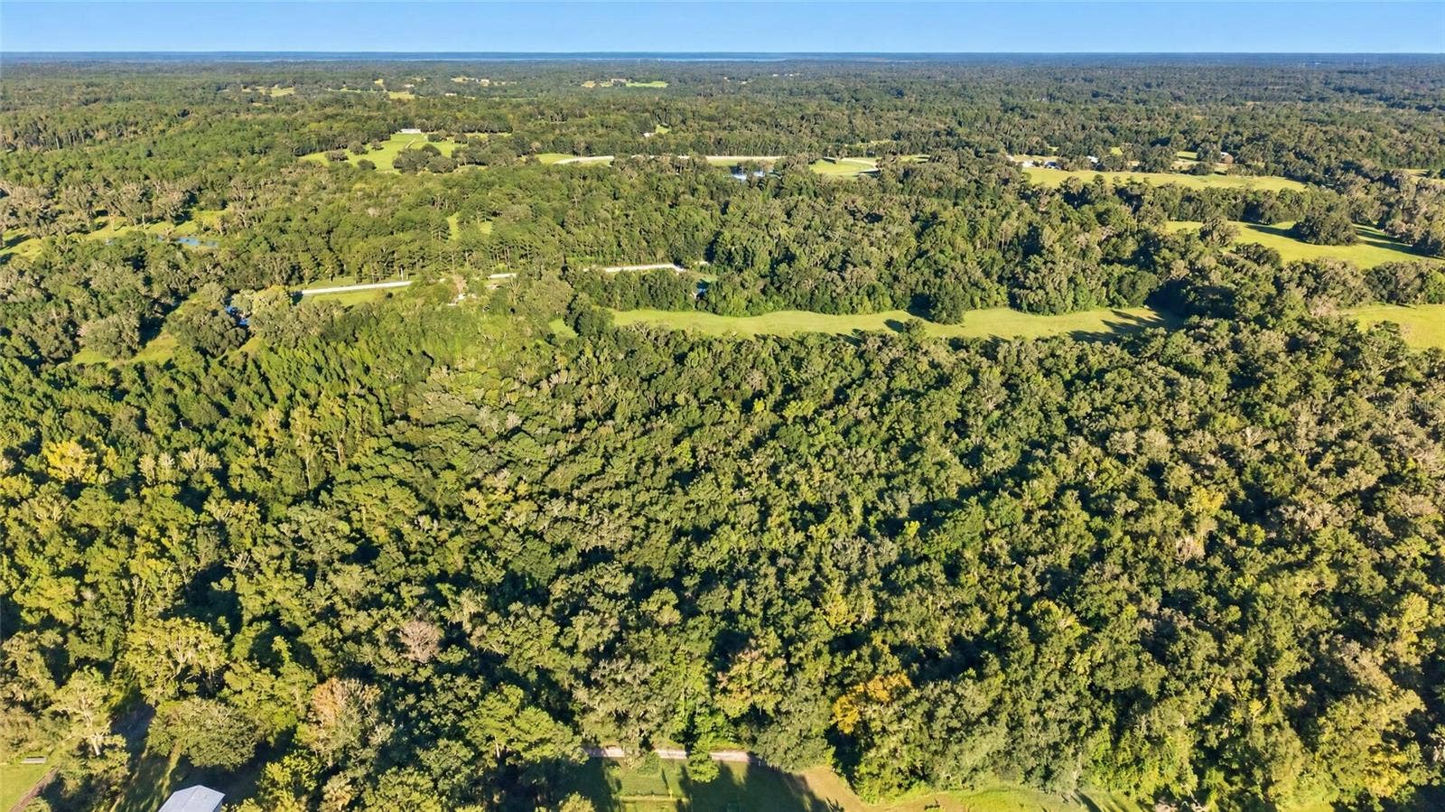 TBD NW 200TH STREET, Micanopy, FL 32667
