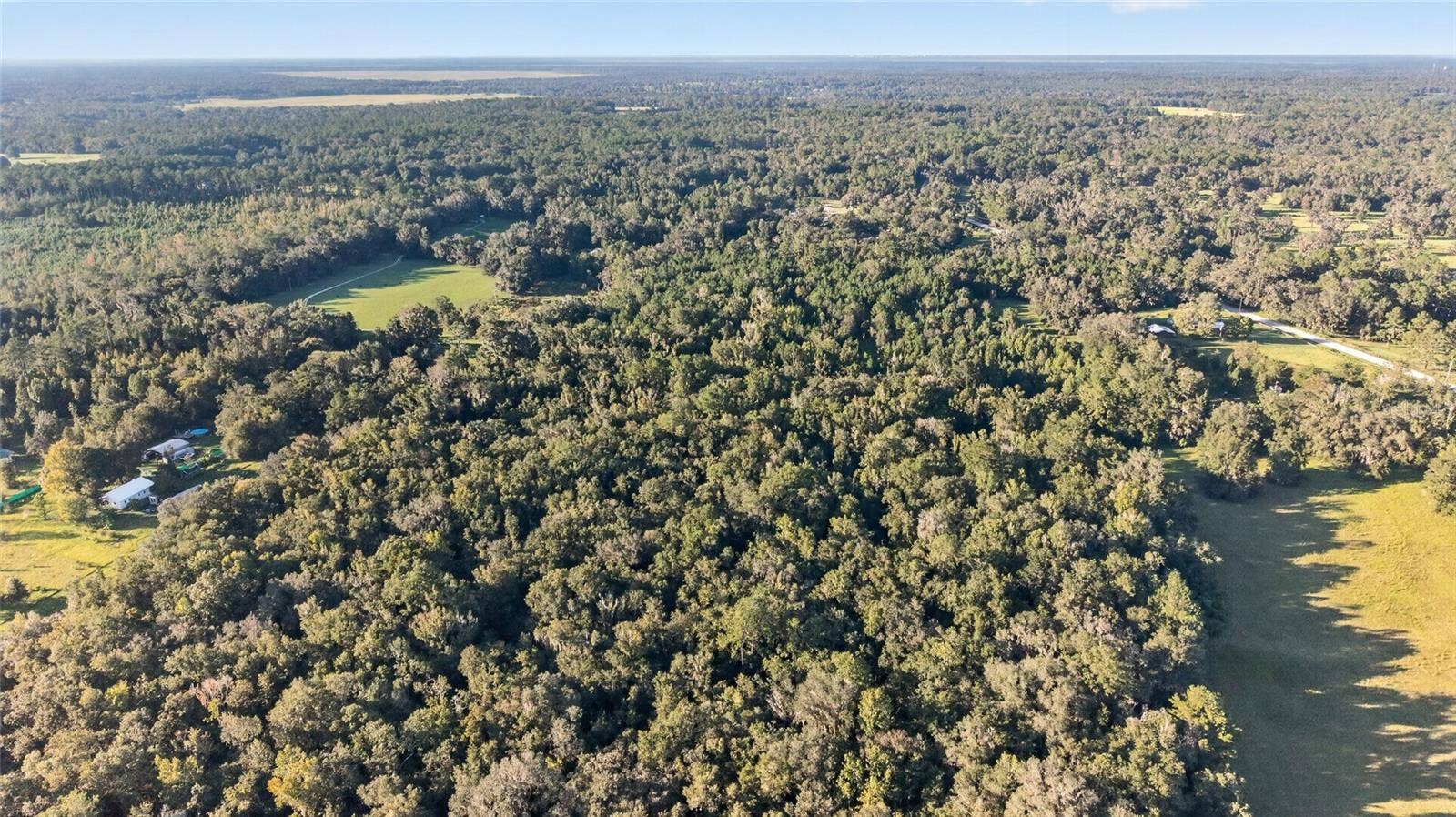 TBD NW 200TH STREET, Micanopy, FL 32667