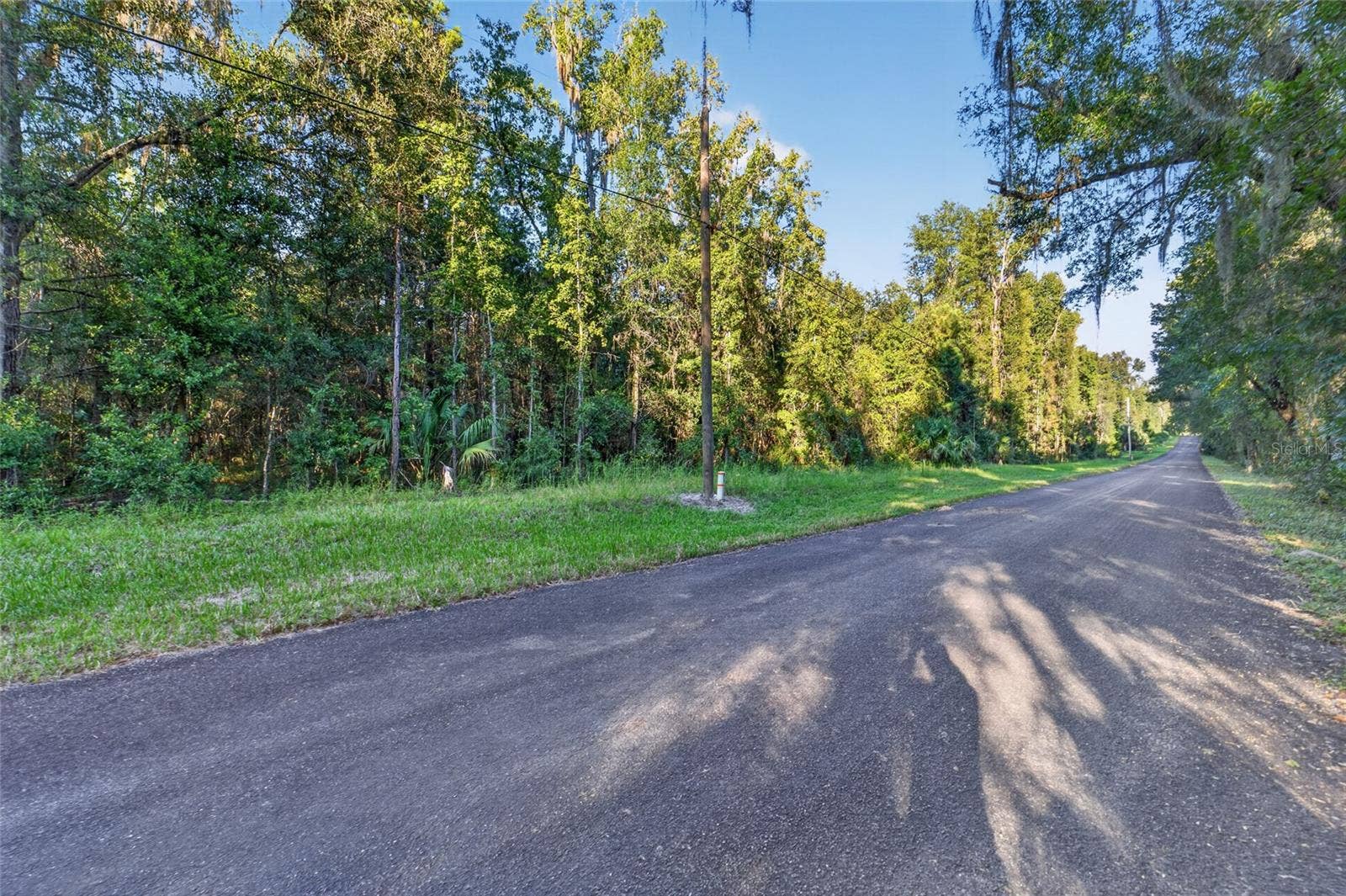 TBD NW 200TH STREET, Micanopy, FL 32667