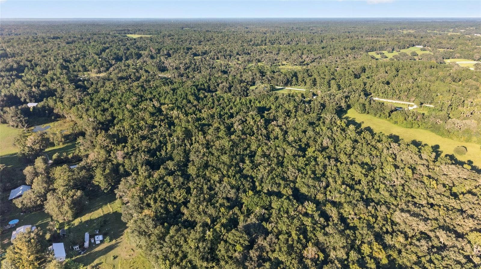 TBD NW 200TH STREET, Micanopy, FL 32667
