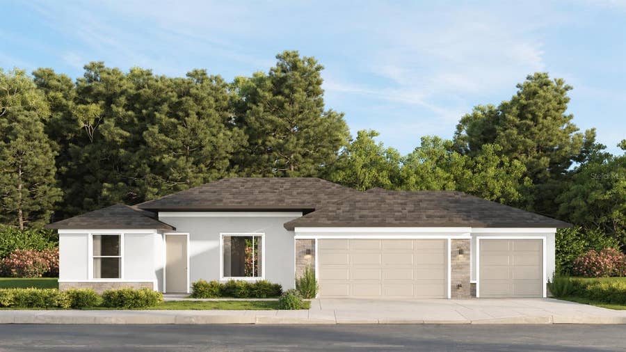 Property photo for 4085 SW 111 TH PLACE, Ocala, FL