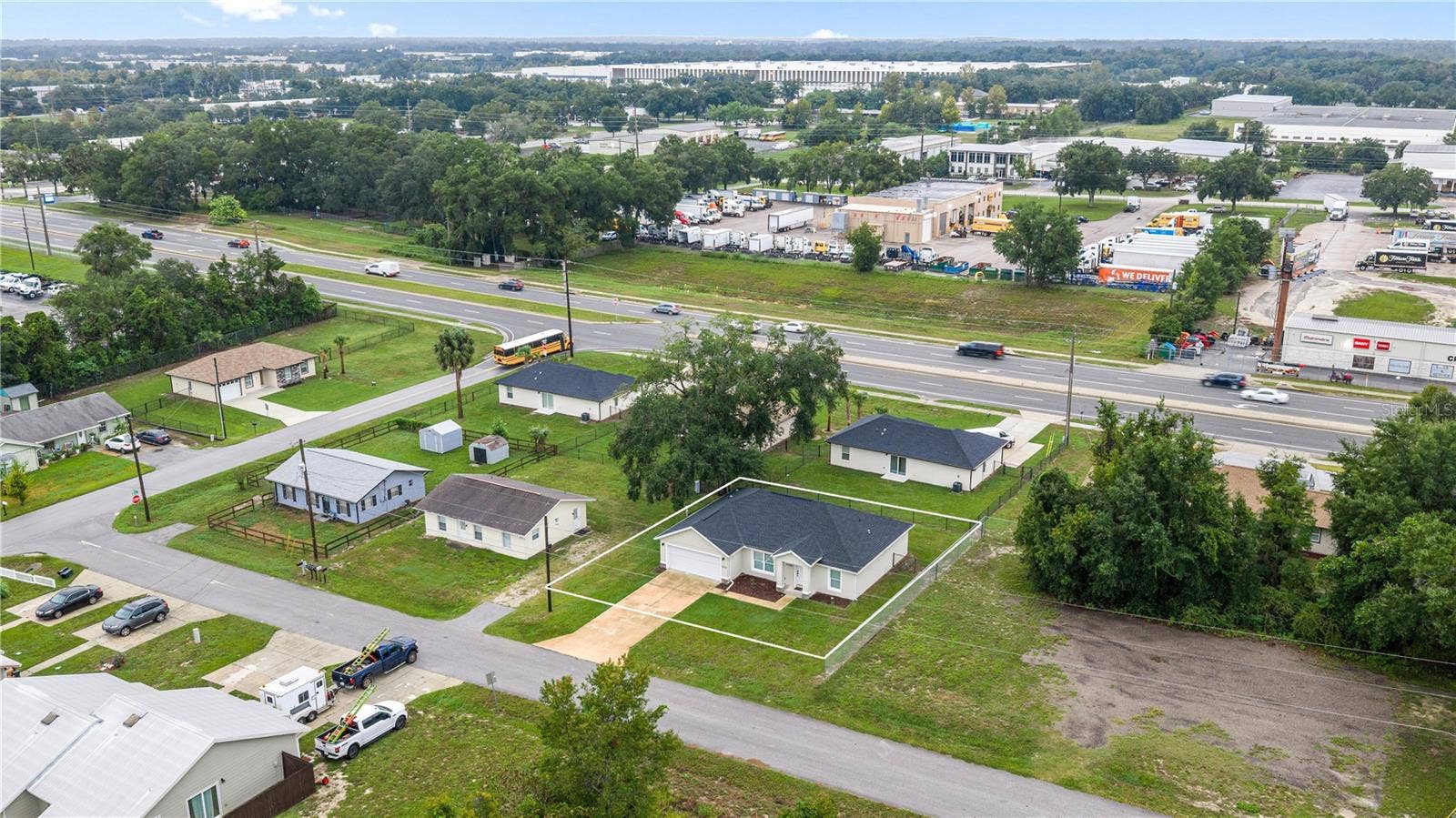 5376 NW 1ST STREET, Ocala, FL 34482 5376 NW 1ST STREET, Ocala, FL 34482