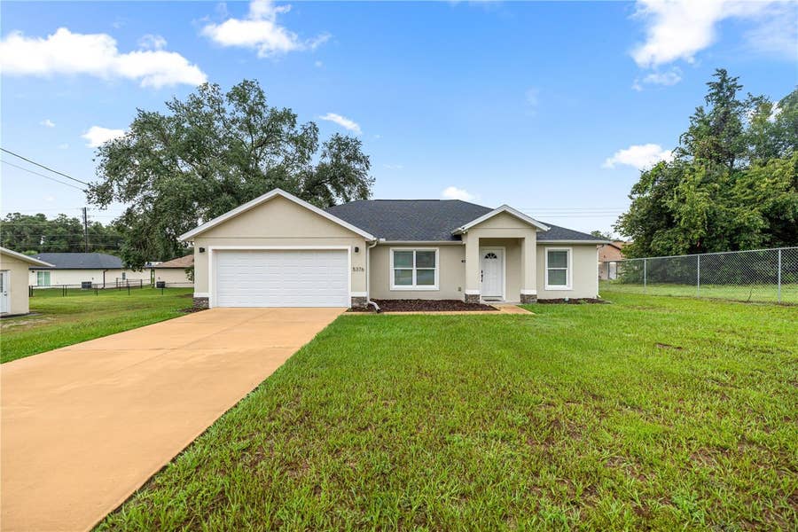 Property photo for 5376 NW 1ST STREET, Ocala, FL