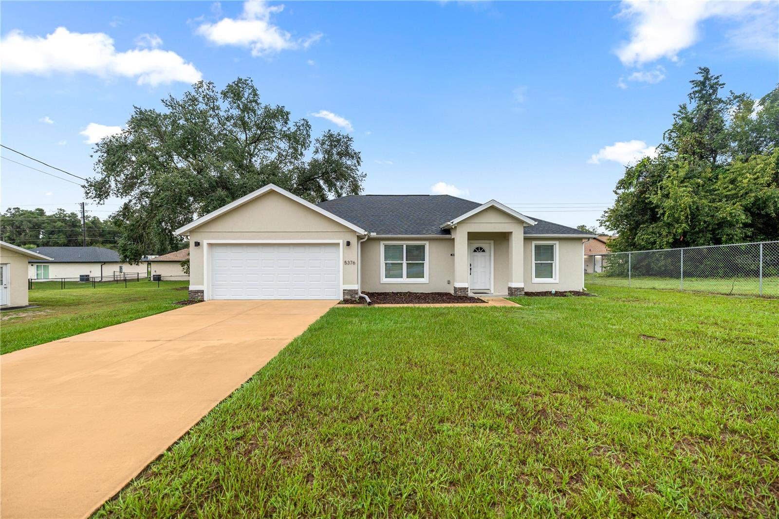 5376 NW 1ST STREET, Ocala, FL 34482 5376 NW 1ST STREET, Ocala, FL 34482