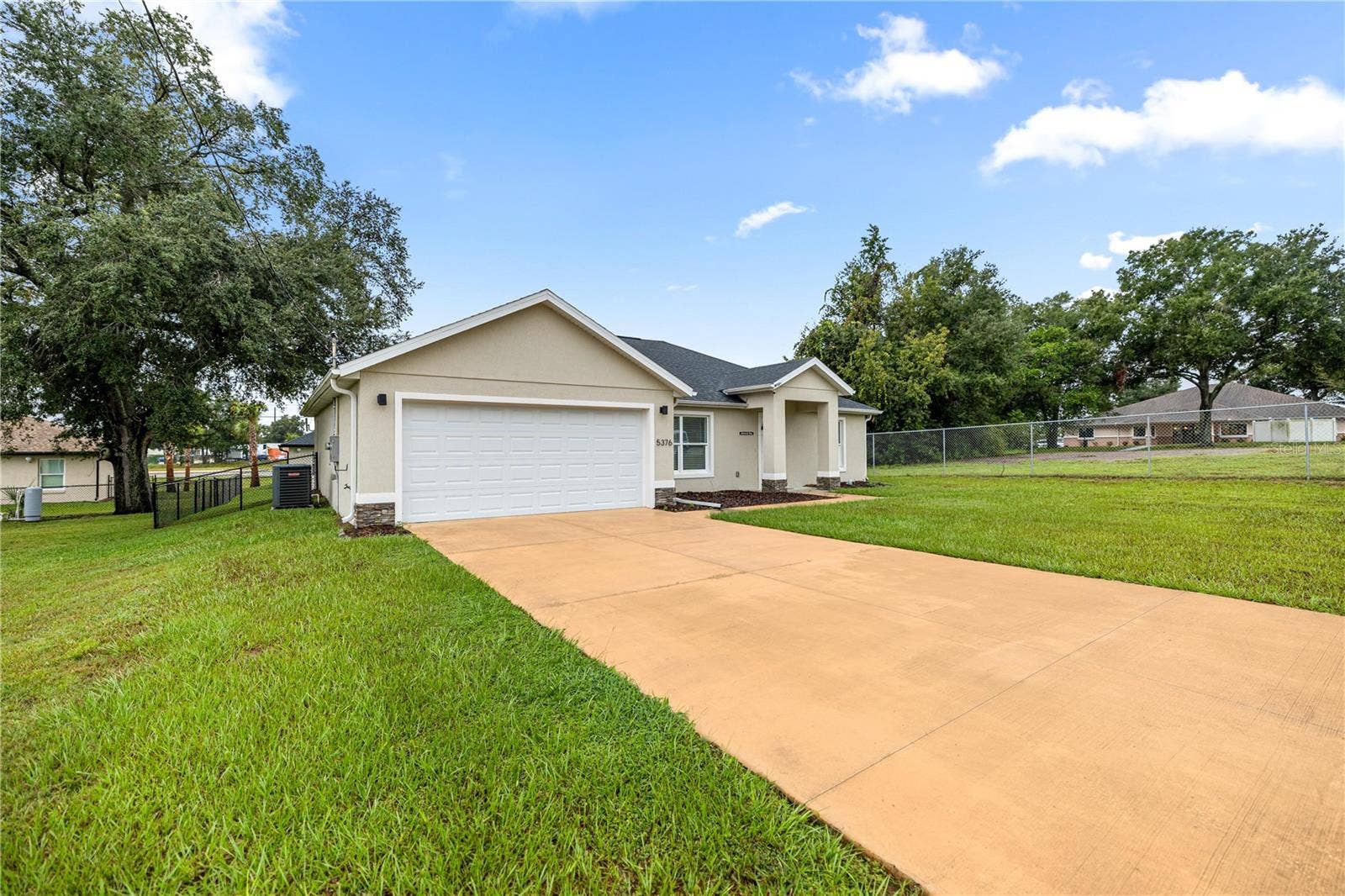 5376 NW 1ST STREET, Ocala, FL 34482 5376 NW 1ST STREET, Ocala, FL 34482