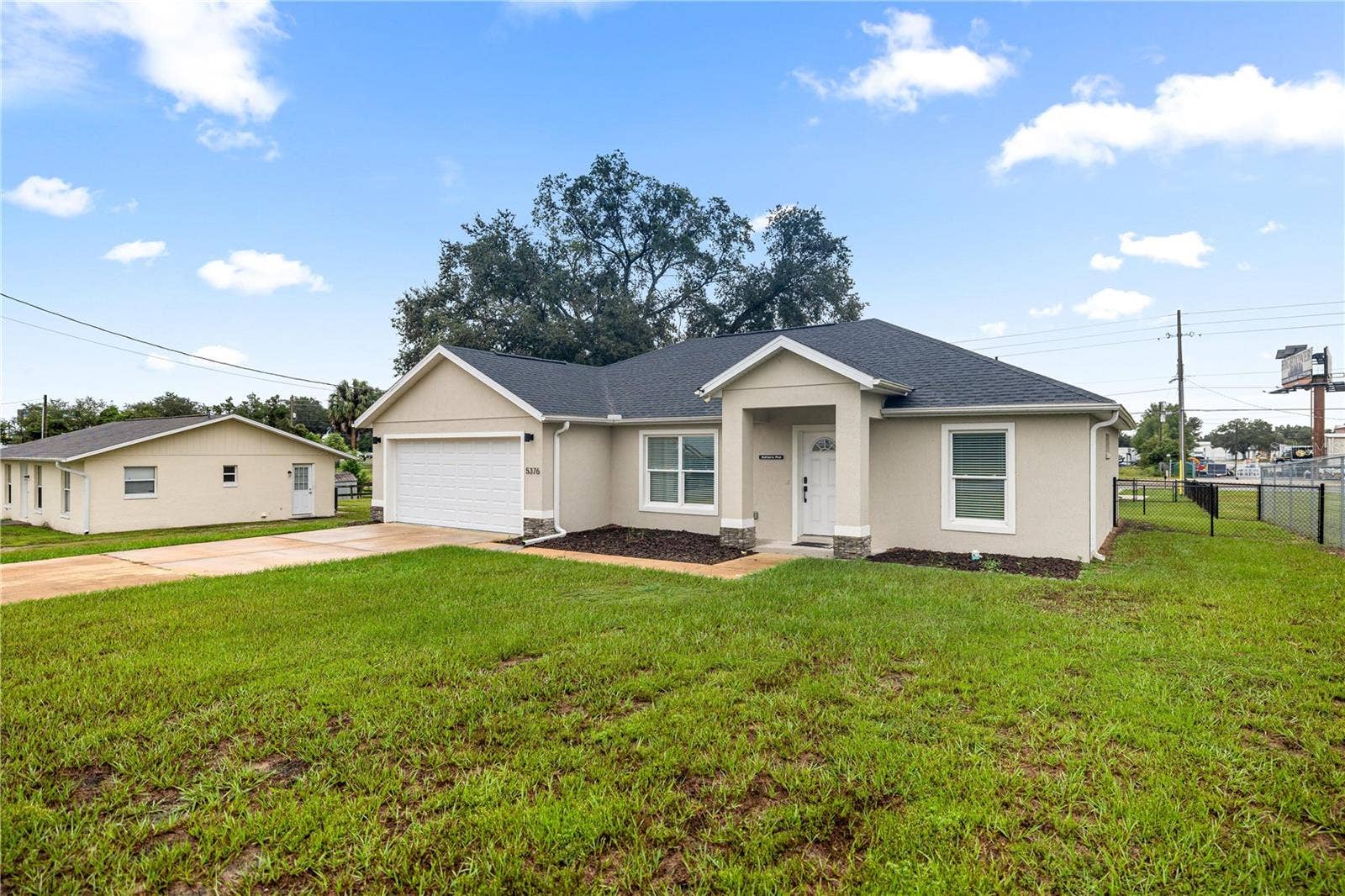 5376 NW 1ST STREET, Ocala, FL 34482 5376 NW 1ST STREET, Ocala, FL 34482