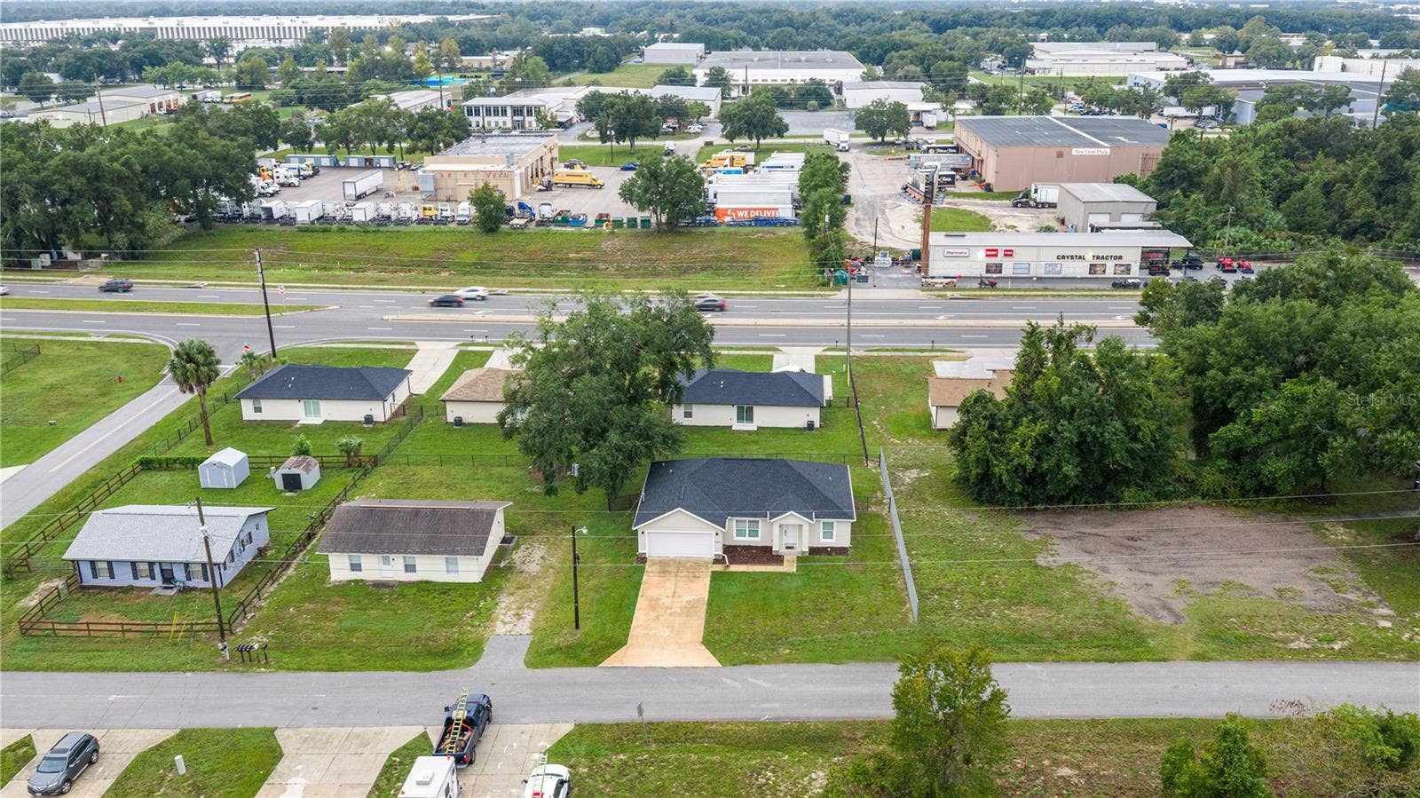 5376 NW 1ST STREET, Ocala, FL 34482 5376 NW 1ST STREET, Ocala, FL 34482