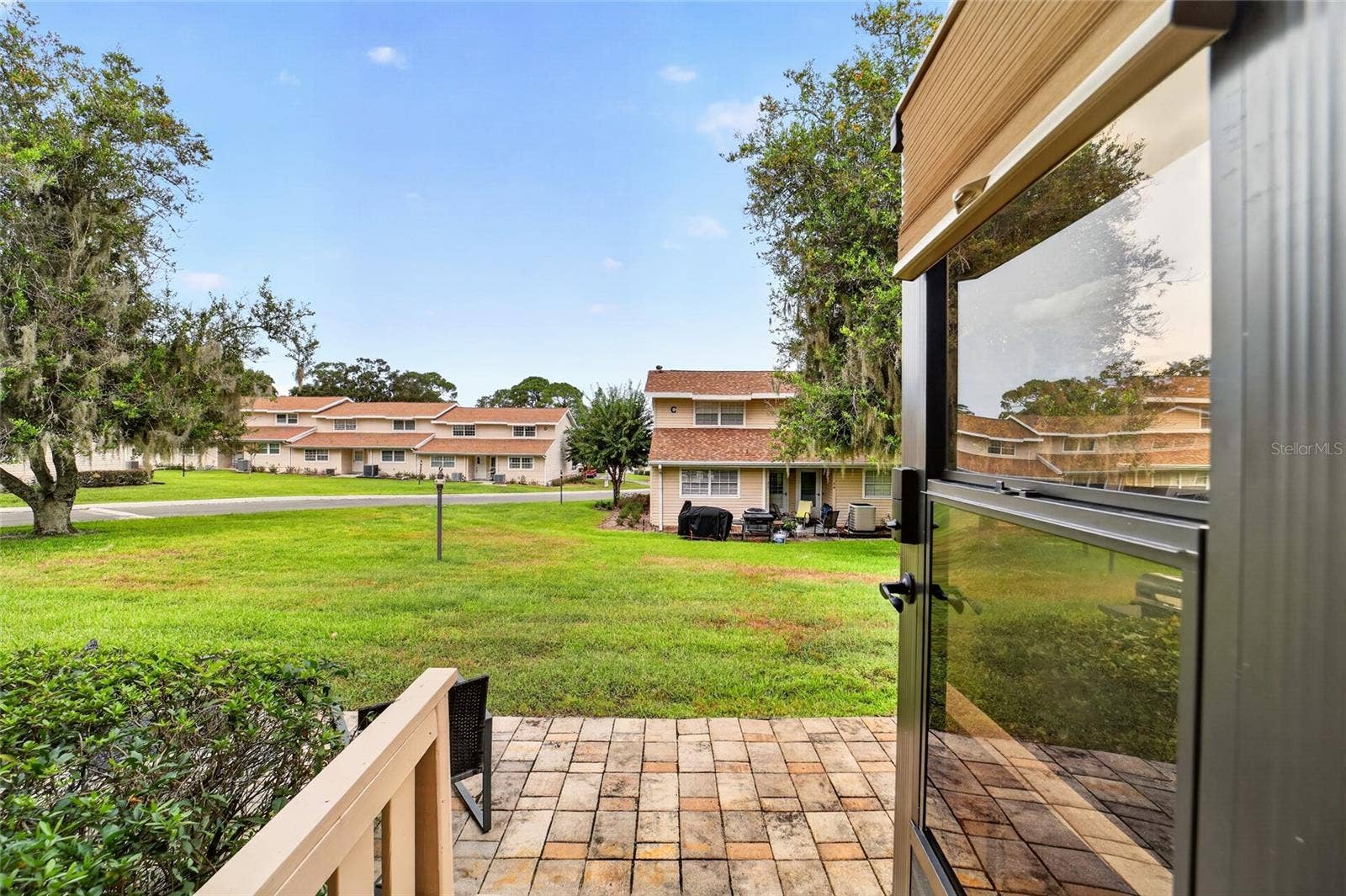 11001 SE SUNSET HARBOR ROAD, #E36, Summerfield, FL 34491