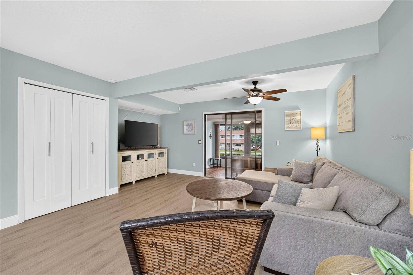 11001 SE SUNSET HARBOR ROAD, #E36, Summerfield, FL 34491