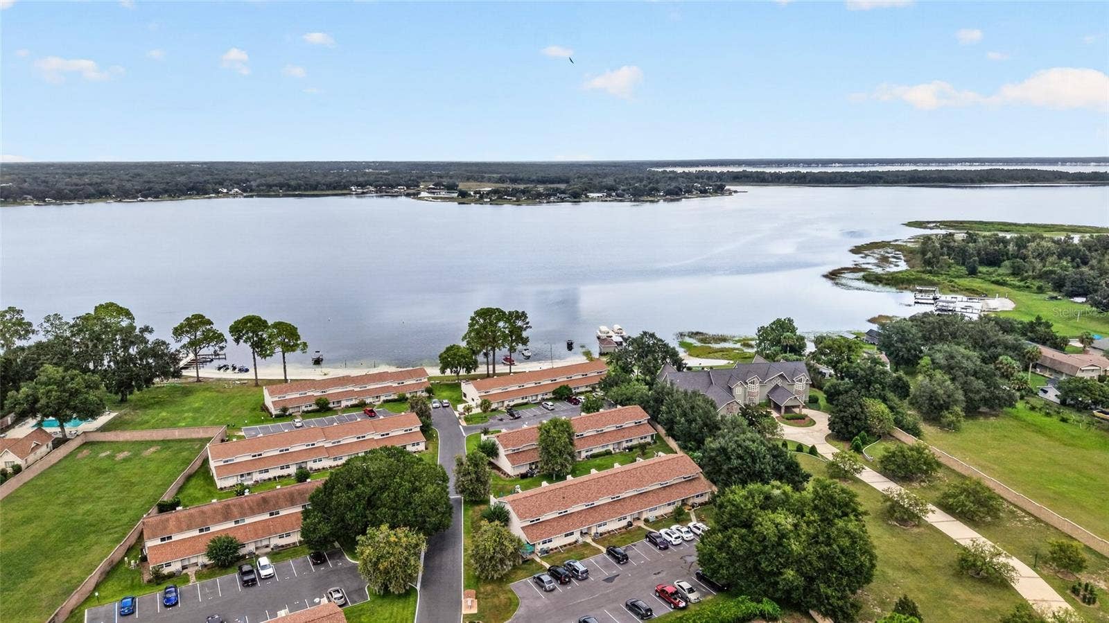 11001 SE SUNSET HARBOR ROAD, #E36, Summerfield, FL 34491