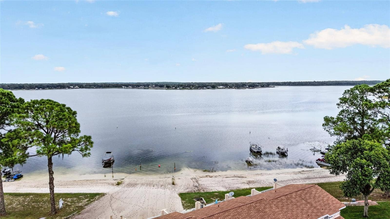 11001 SE SUNSET HARBOR ROAD, #E36, Summerfield, FL 34491