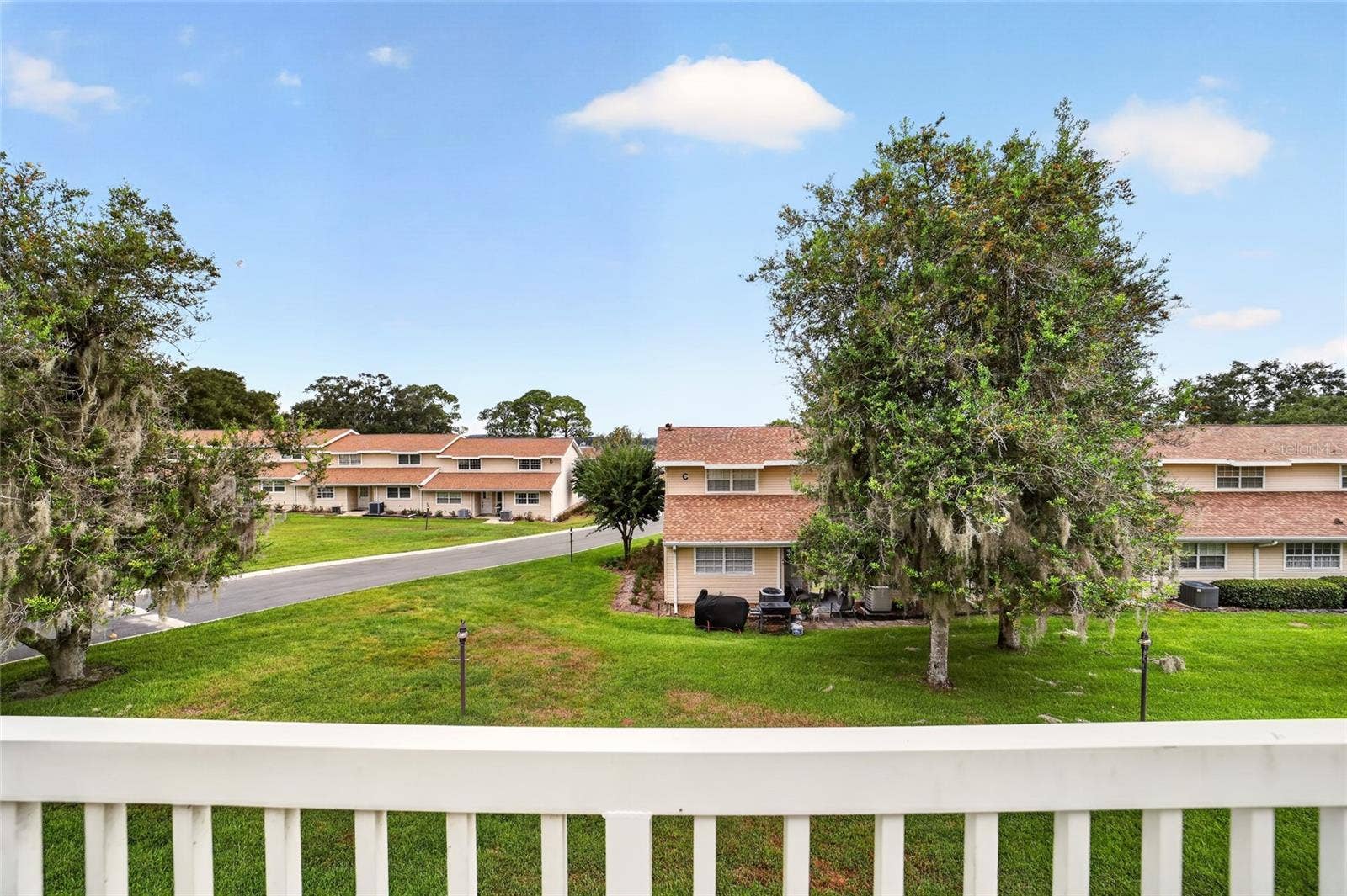 11001 SE SUNSET HARBOR ROAD, #E36, Summerfield, FL 34491