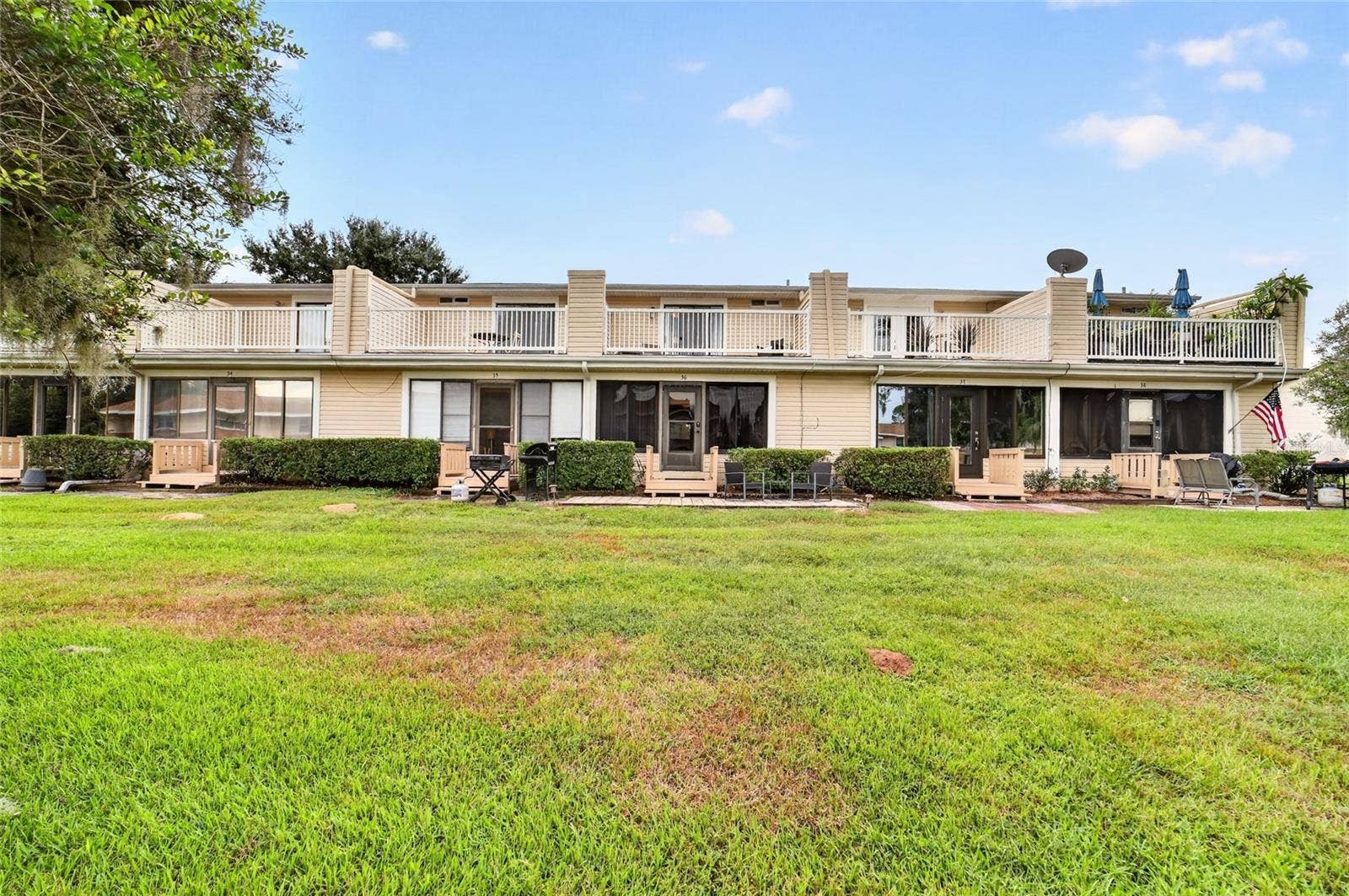 11001 SE SUNSET HARBOR ROAD, #E36, Summerfield, FL 34491