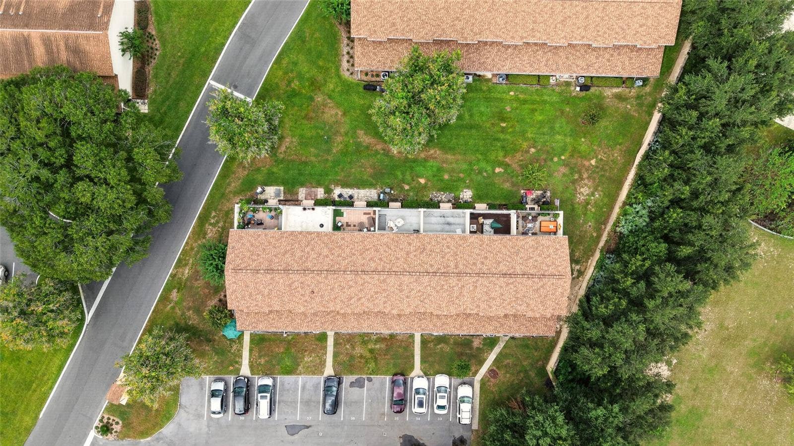 11001 SE SUNSET HARBOR ROAD, #E36, Summerfield, FL 34491