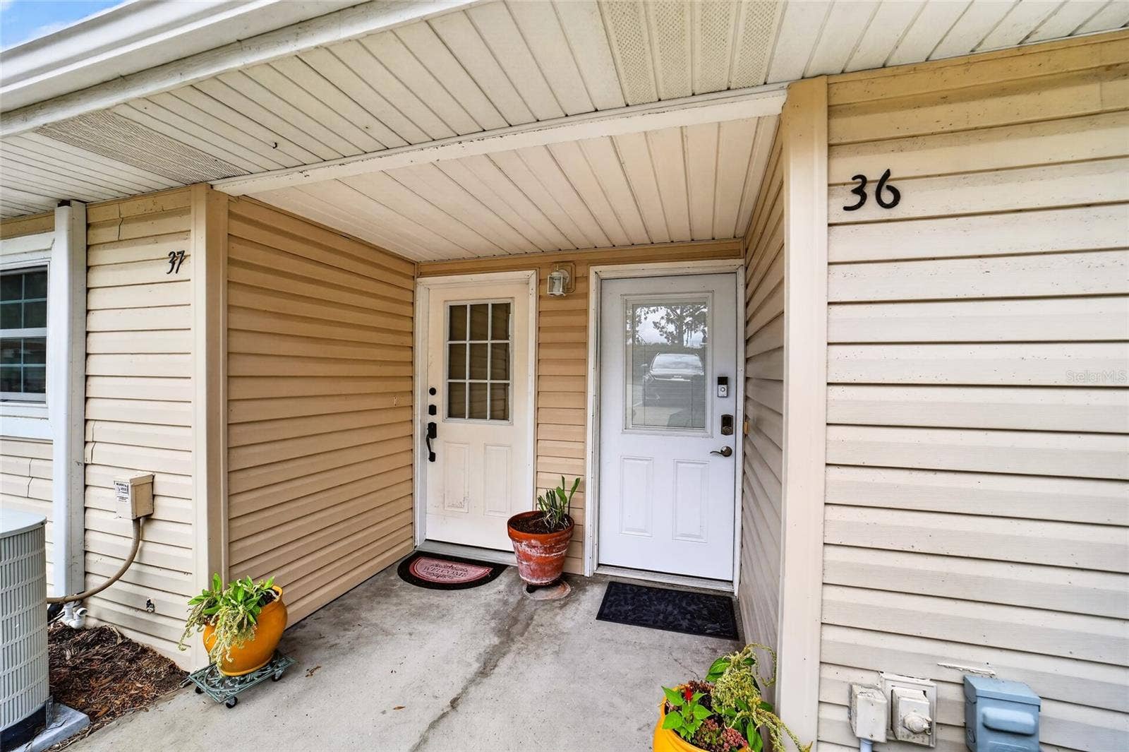 11001 SE SUNSET HARBOR ROAD, #E36, Summerfield, FL 34491