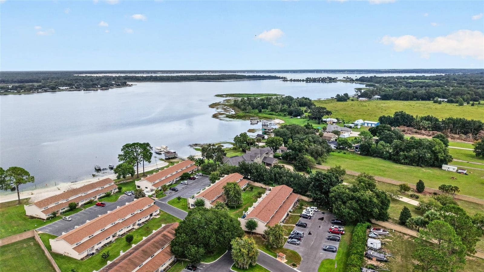 11001 SE SUNSET HARBOR ROAD, #E36, Summerfield, FL 34491
